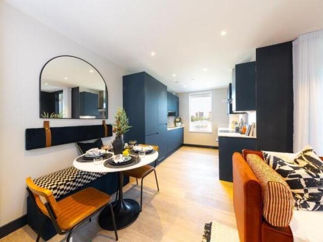 Apartment for sale in Cat Hill