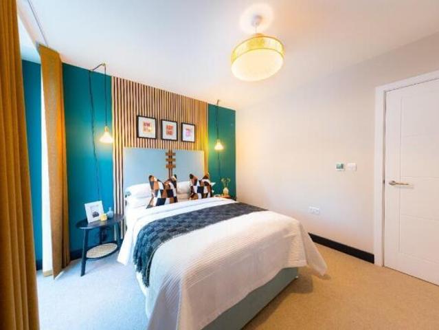 Apartment for sale in Cat Hill