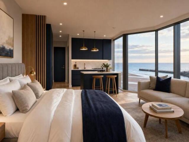 Apartment for sale in Seaburn, Sunderland