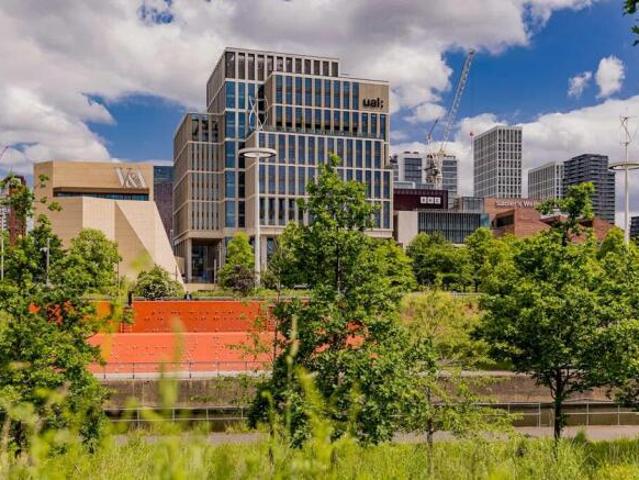 Apartment for sale in South Hackney, Greater London