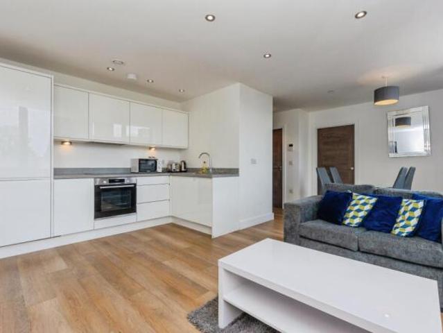 Apartment for sale in Georgia, Greater Manchester
