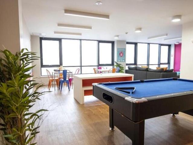 Apartment for sale in Two Mills, Cheshire