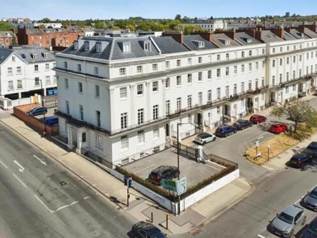 Apartment for sale in Milverton, Green Close