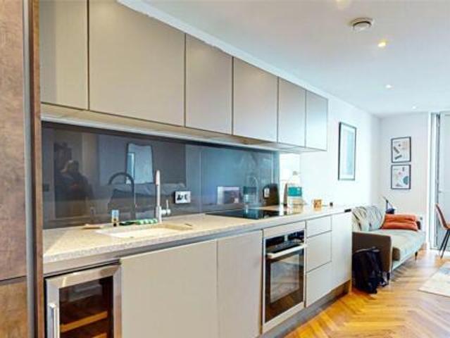 House for sale in City of London, Greater London