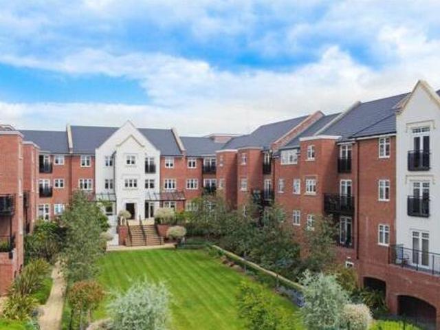 House for sale in Shrewsbury, Shropshire