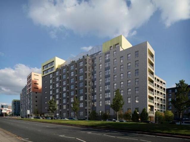 Apartment for sale in Calderstones