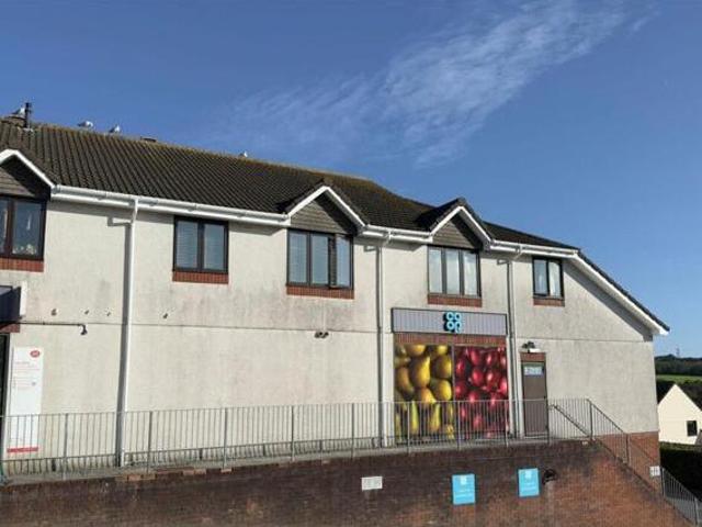 House for sale in Strode, Devon