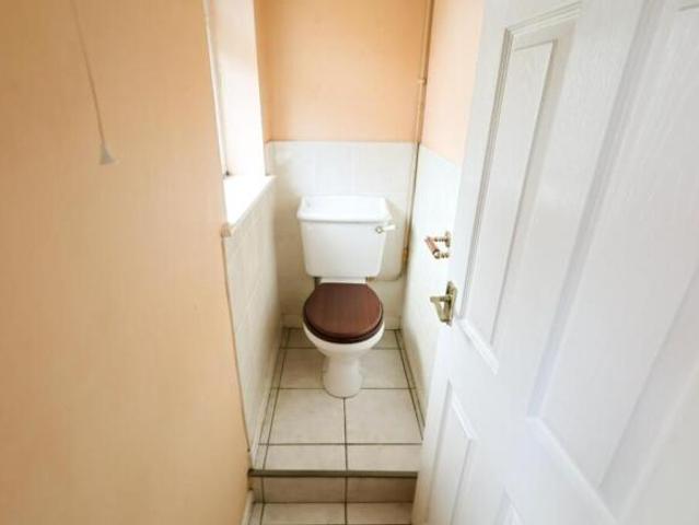 Apartment for sale in Northgate Village, Two Mills