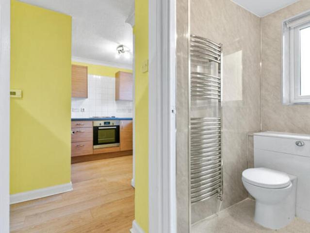 Apartment for sale in Glasgow, Glasgow City