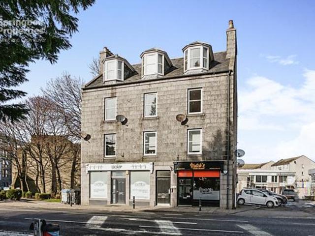 House for sale in Scotland