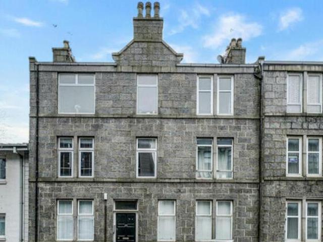 House for sale in Scotland