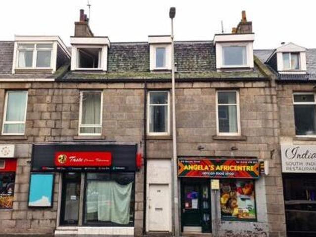 House for sale in Scotland