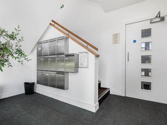 Apartment for sale in Arbury, Cambridgeshire