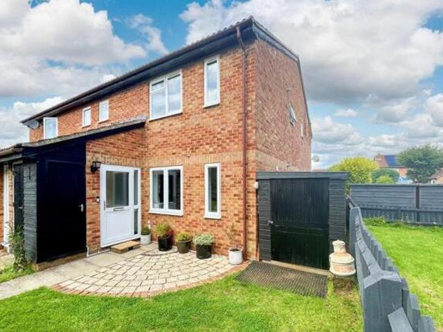 House for sale in Dromore, Oxfordshire