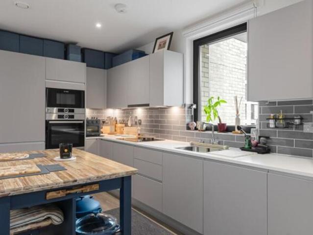 Apartment for sale in Greenwich, Ipswich