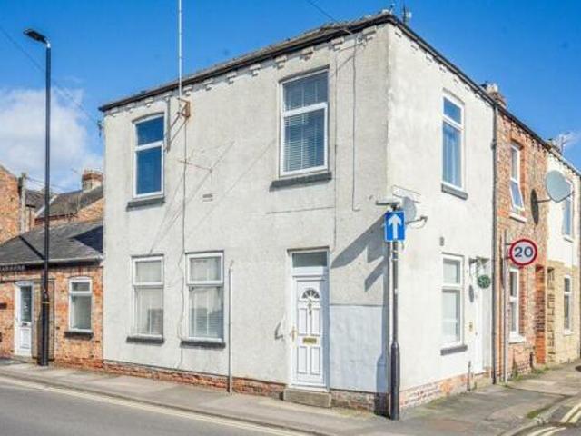 House for sale in York and North Yorkshire, England