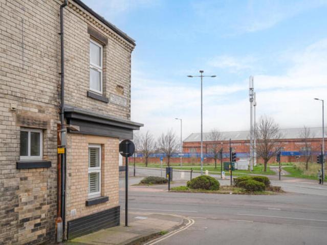 Apartment for sale in Holgate, York