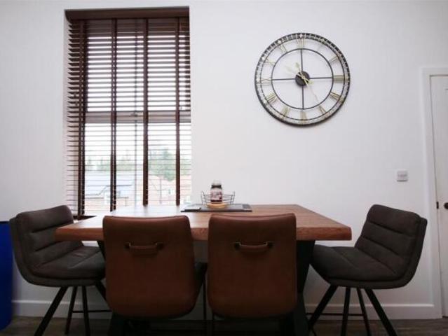 Apartment for sale in Holgate, High Field