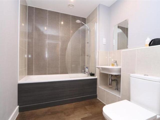 Apartment for sale in City of Milton Keynes, England