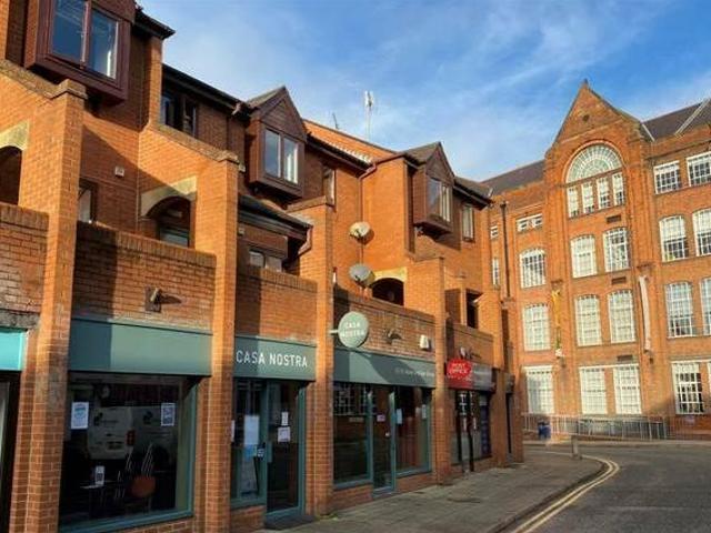 House for rent in Leicestershire