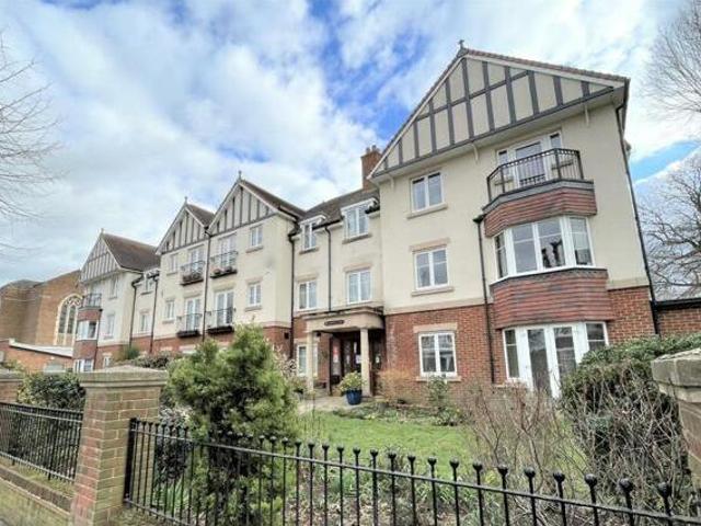 House for sale in Surrey, England