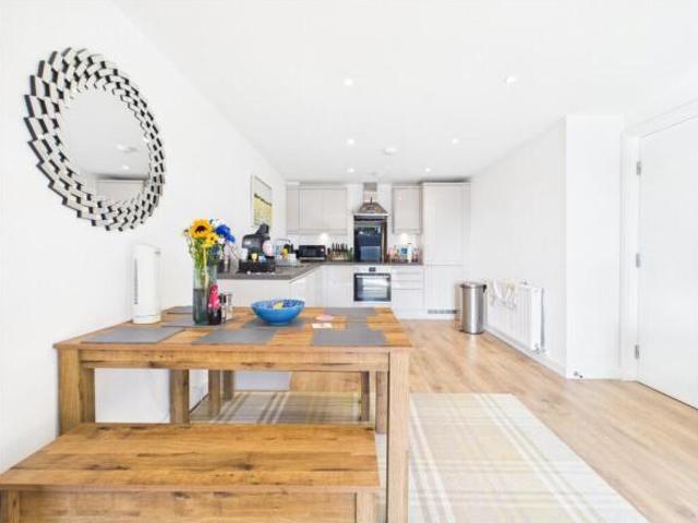 Apartment for sale in Feckenham, City Of Bristol