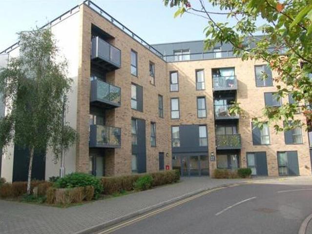 House for sale in Row Town, Surrey