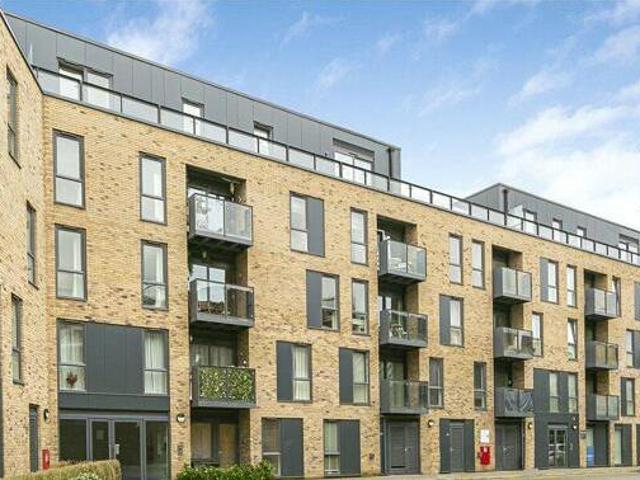 House for sale in Row Town, Surrey