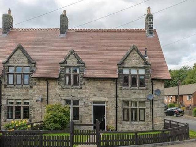 House for sale in Holystone, North Tyneside