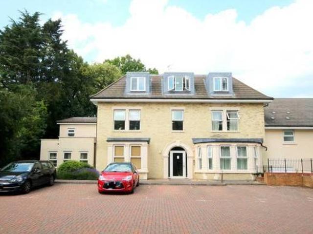 House for sale in Hertfordshire