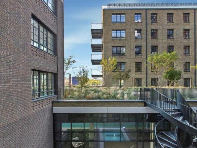 Apartment for sale in Goodluck Hope, Blackwall
