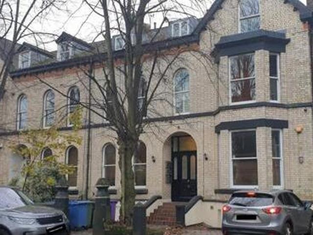 House for sale in Birkenhead, Wirral