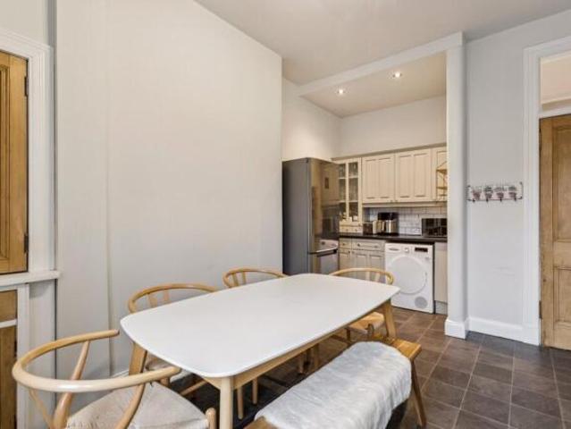 Apartment for sale in Hyndland, Scotland