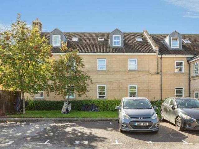 Apartment for sale in Locksbrook, Bath