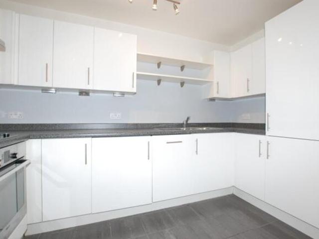 Apartment for sale in Upchurch, Gillingham