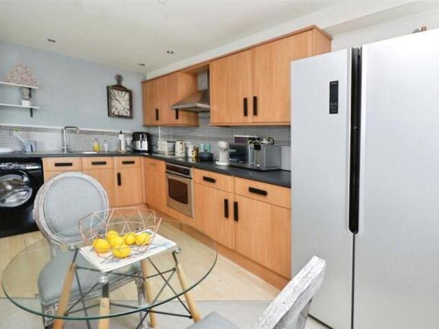 Apartment for sale in Mount Wise