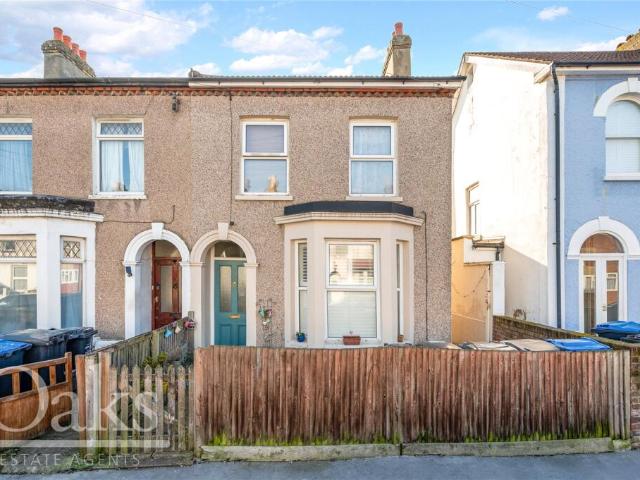 Apartment for sale in South Norwood