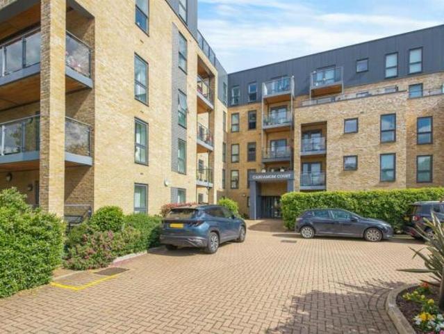 Apartment for sale in Bexleyheath, Greater London