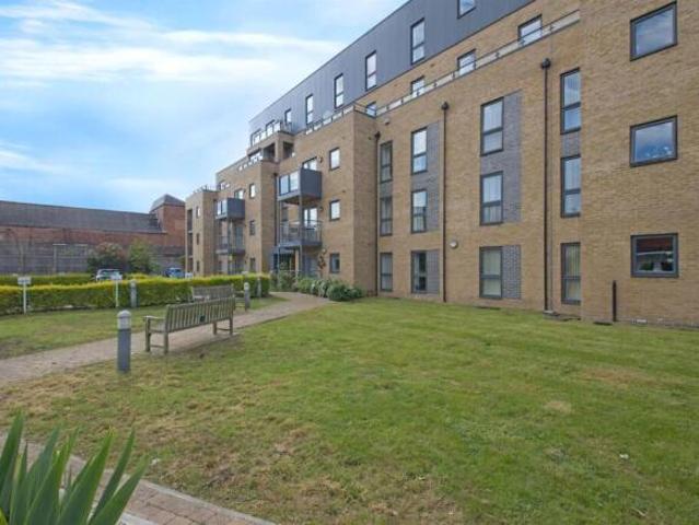 Apartment for sale in Bexleyheath, Greater London