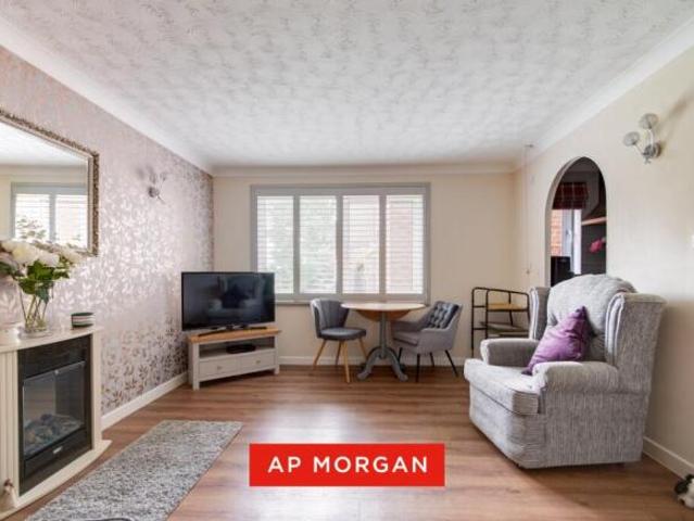 Apartment for sale in Brandwood End, Birmingham
