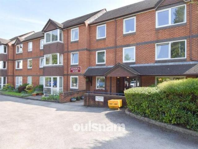 Apartment for sale in Kings Heath, Wake Green