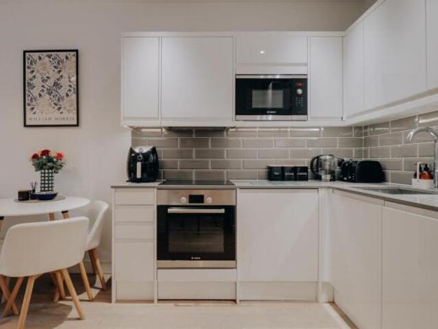 Apartment for sale in Bushey