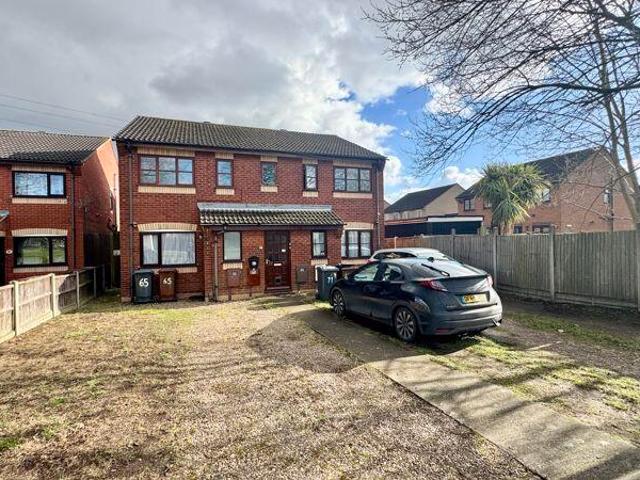Apartment for sale in Lincoln
