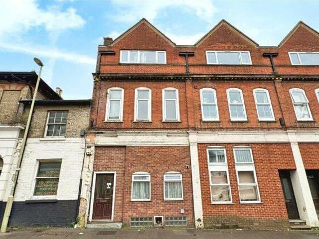 House for sale in Cargate, Aldershot