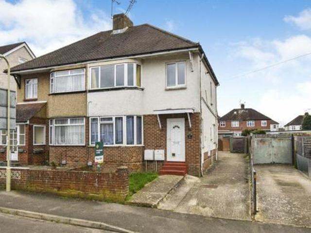 House for sale in North Town, Aldershot