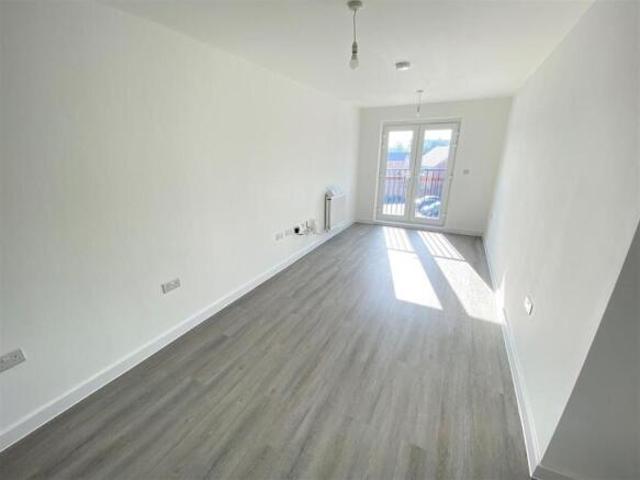 Apartment for sale in Perry Barr, West Midlands
