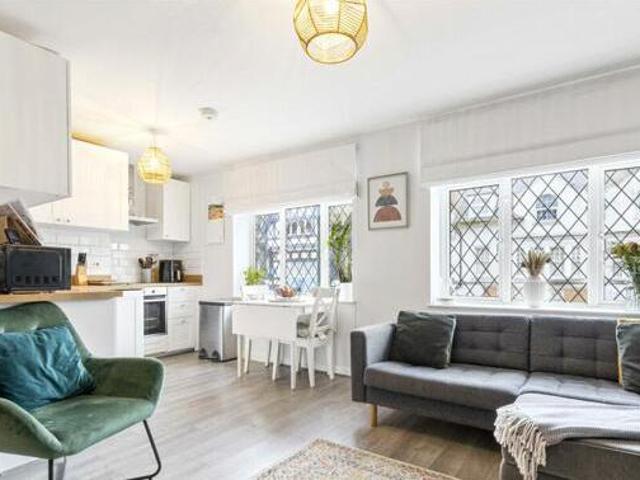 House for sale in Clapham, West Sussex