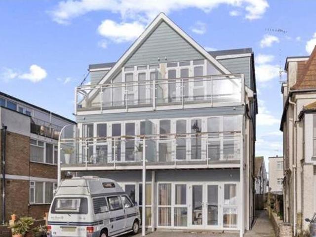 House for sale in Clapham, West Sussex