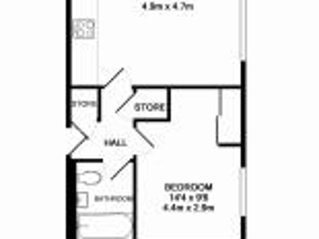 Apartment for sale in Priest Down, Hampshire