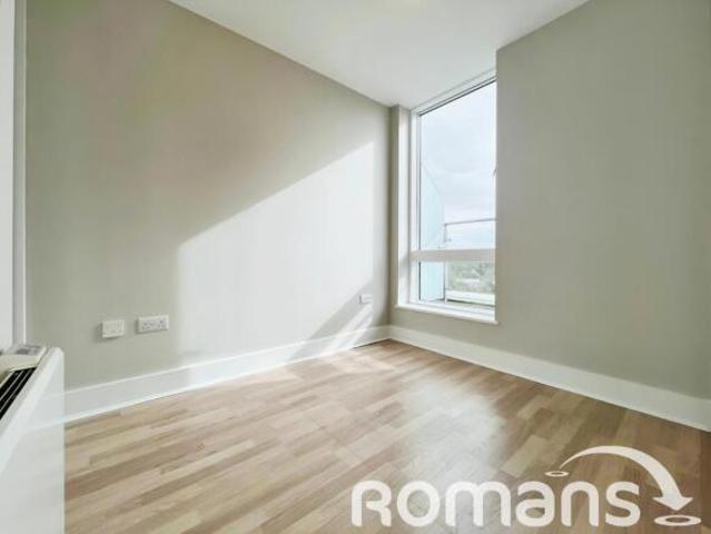 Apartment for sale in Priest Down, Hampshire